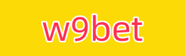Logo w9bet