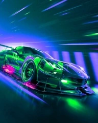 Jogo de Habilidade: Piloto Veloz